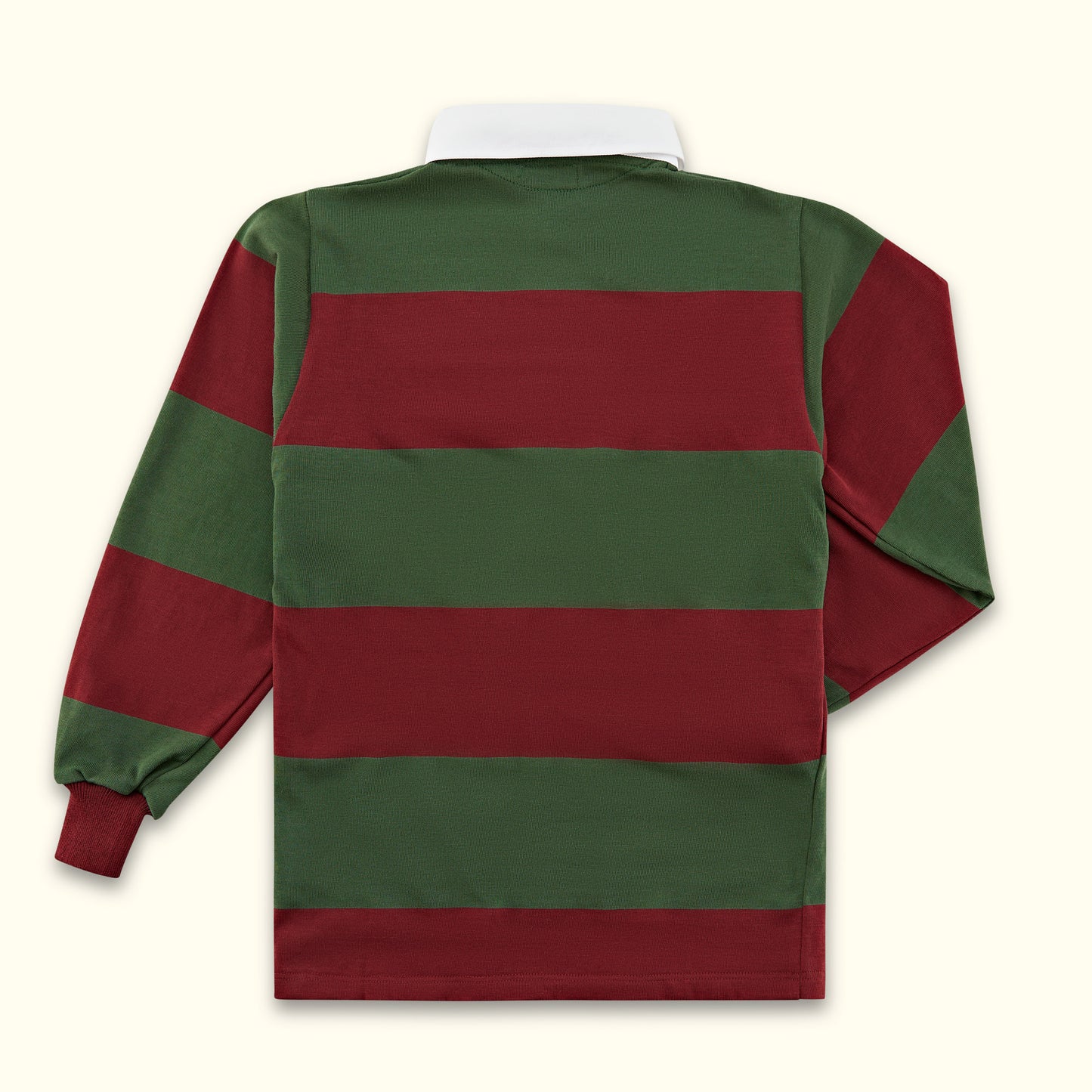 The Foresters Jersey