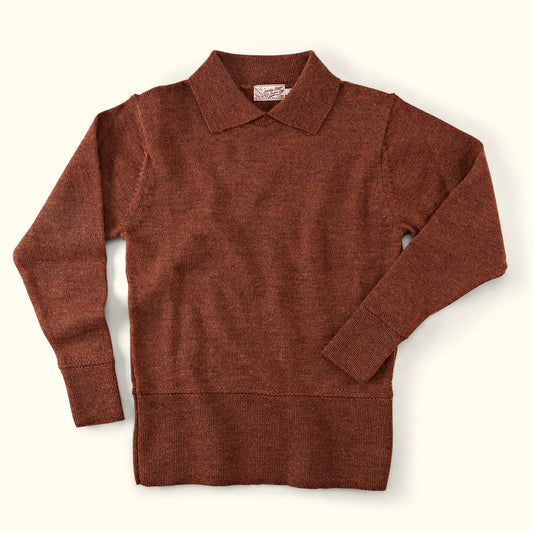 The Wallis Jumper