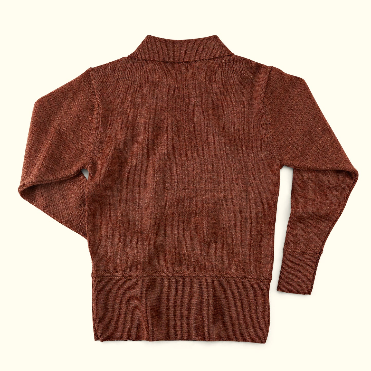 The Wallis Jumper