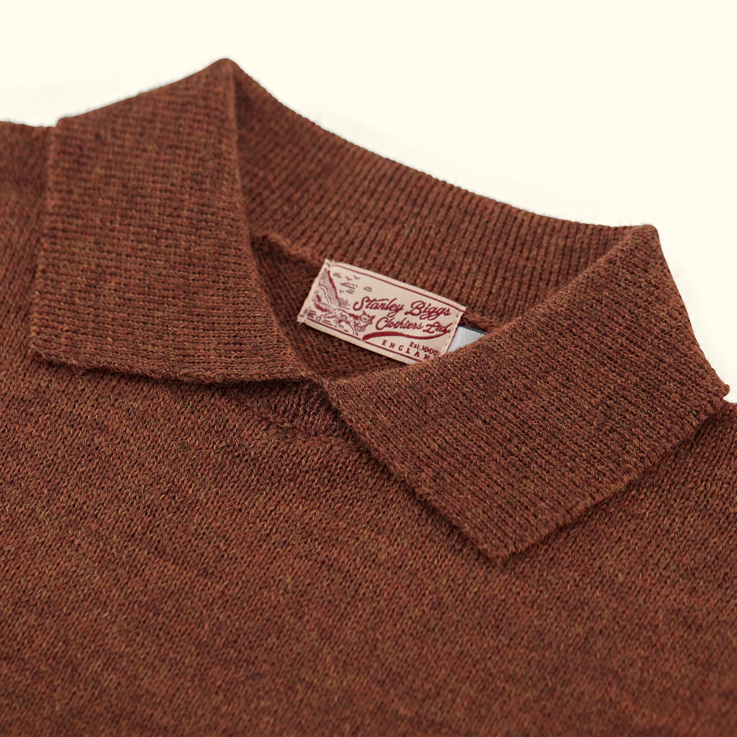 The Wallis Jumper