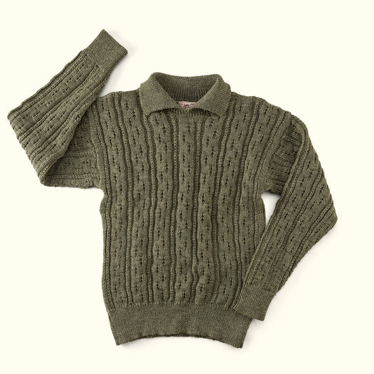 The Everett Jumper