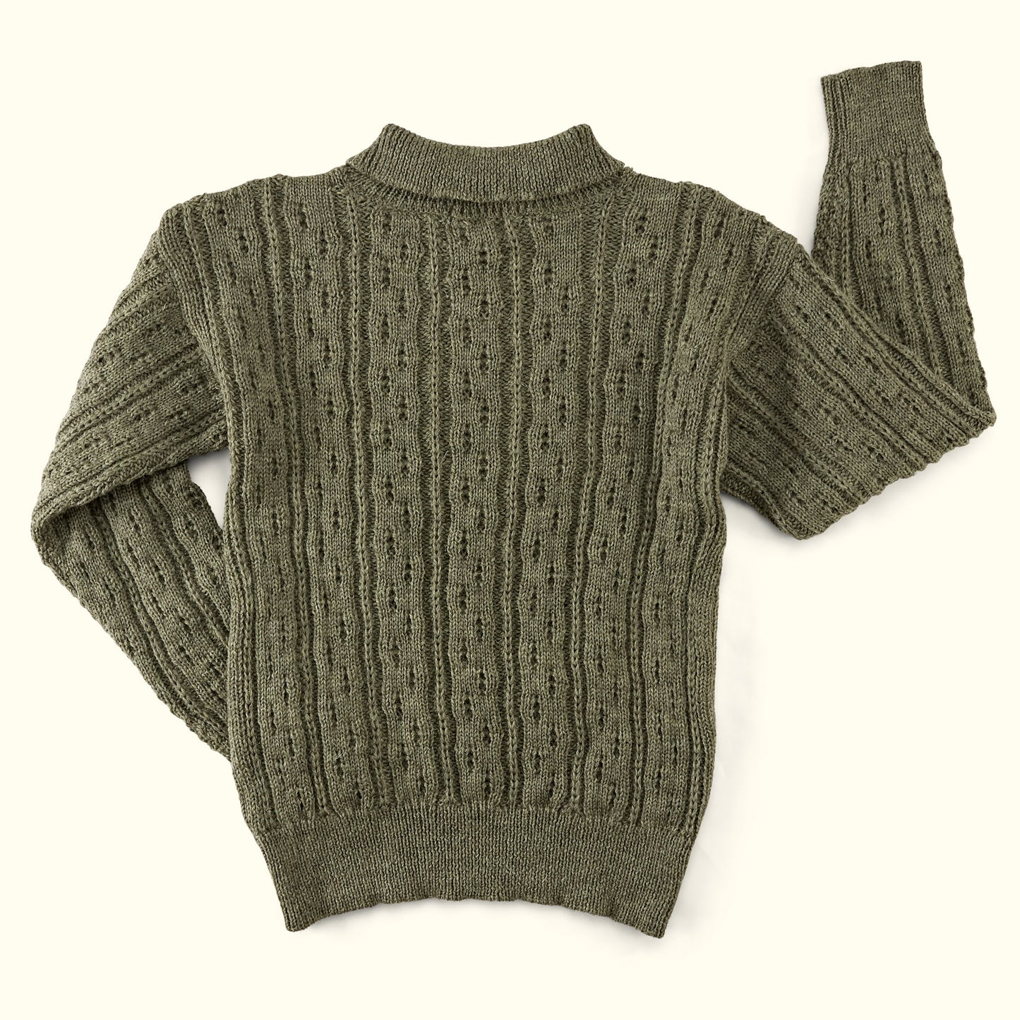 The Everett Jumper