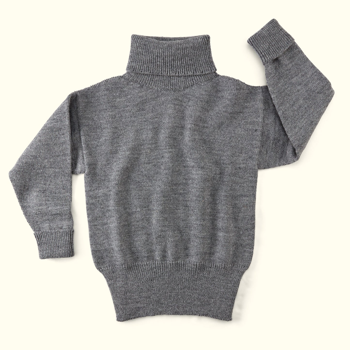 The Falcon Rollneck