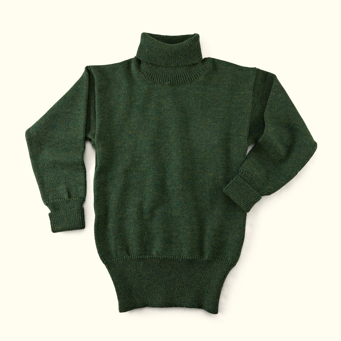 The Shackleton Rollneck