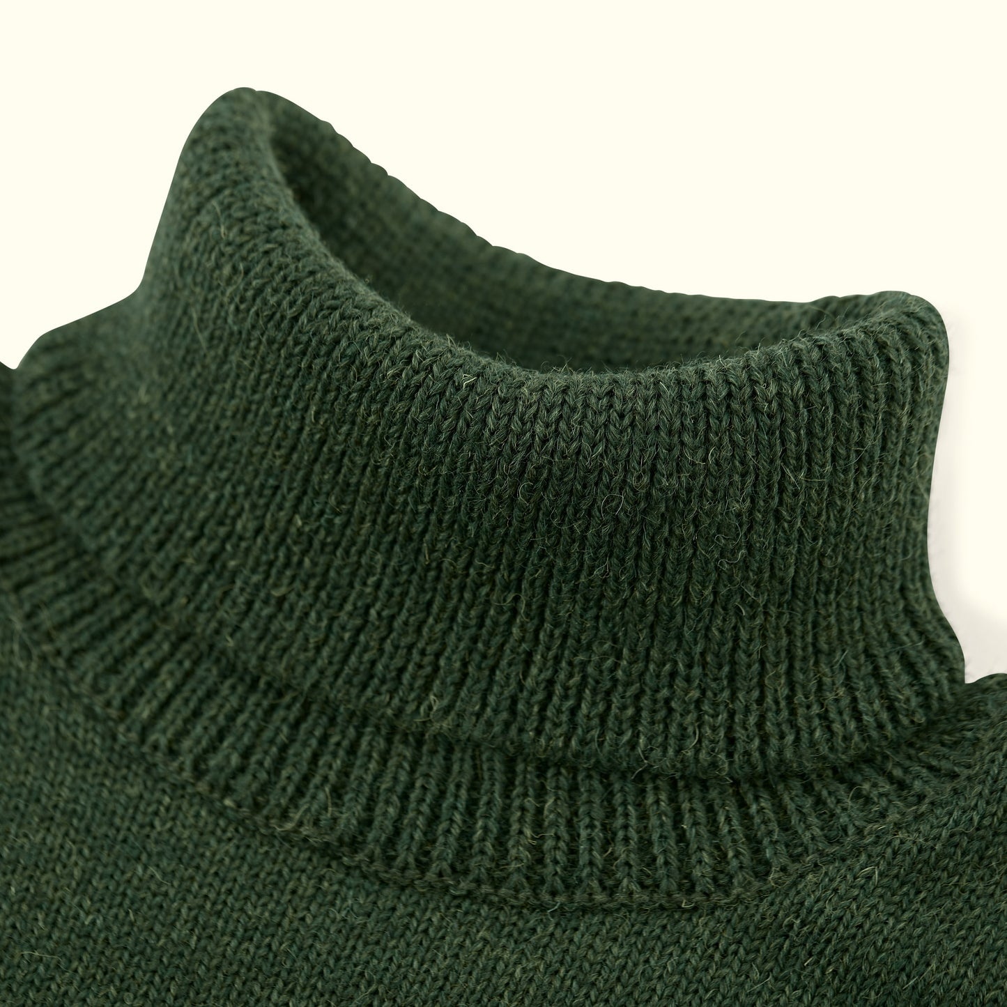 The Shackleton Rollneck