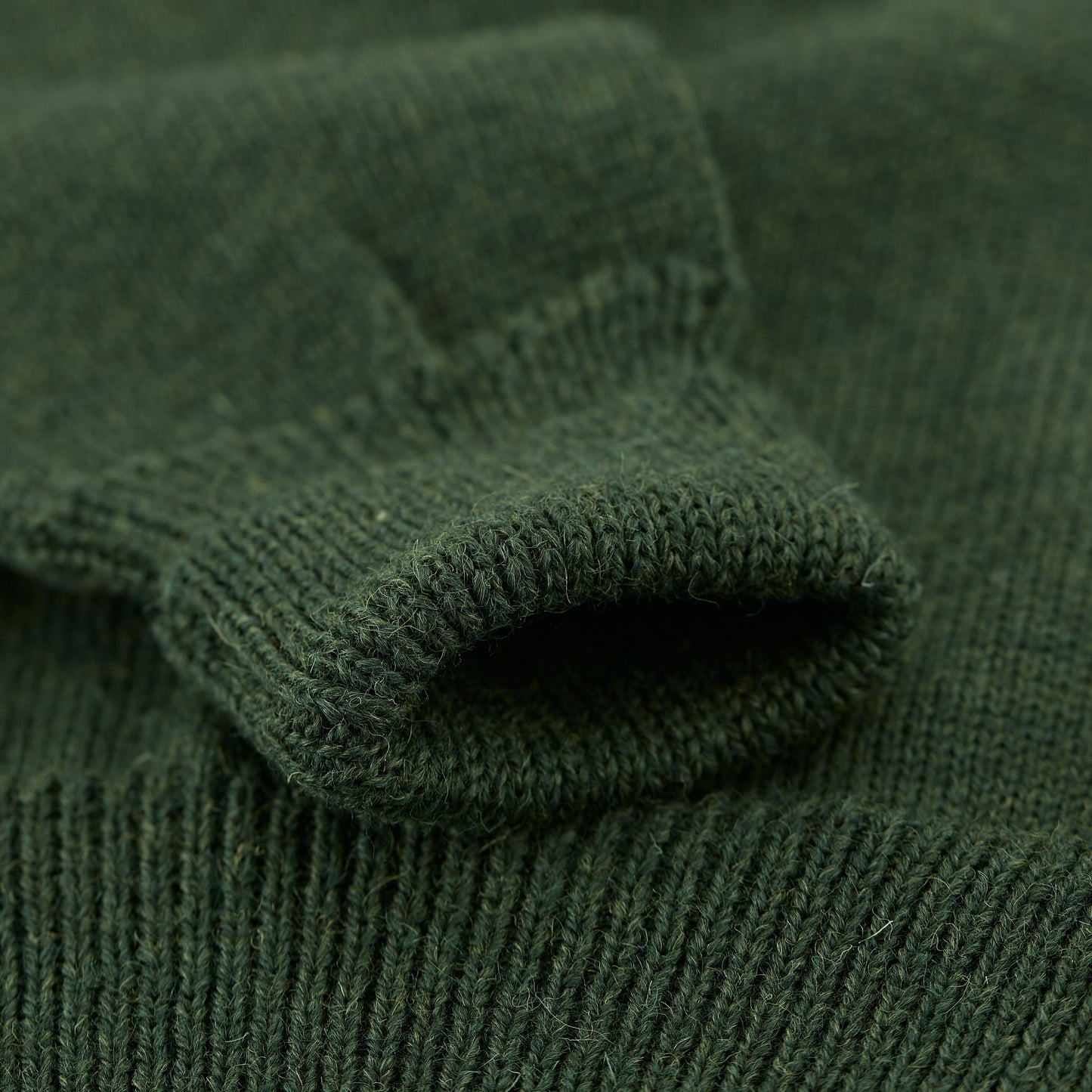 The Shackleton Rollneck