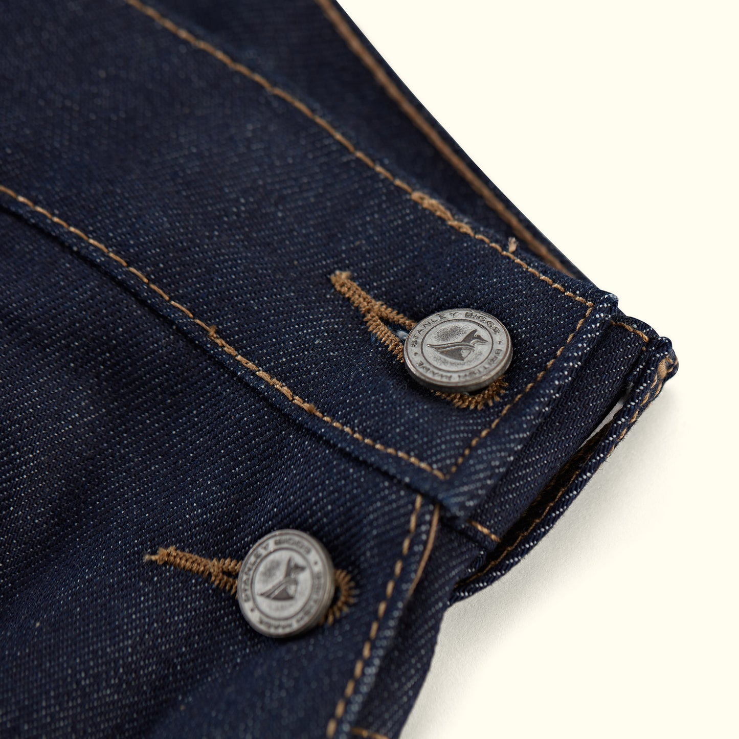 The Woodville Jeans