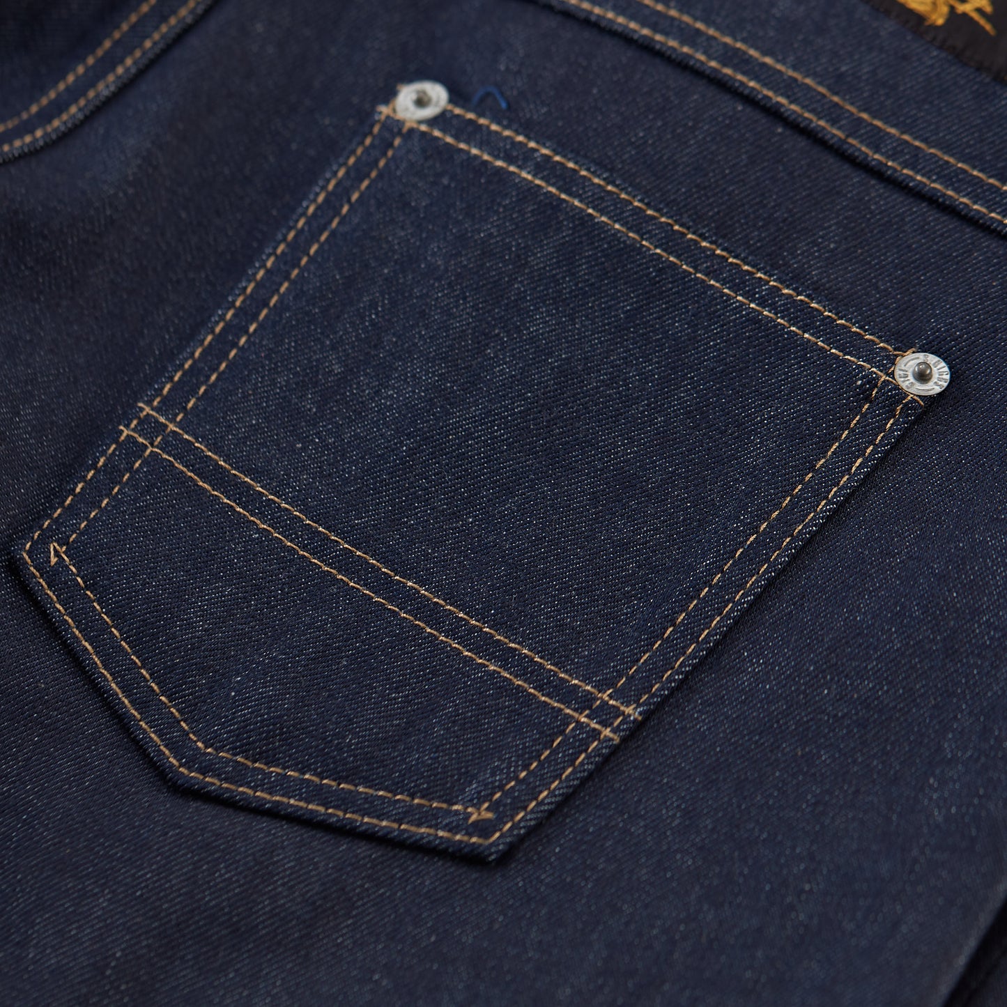 The Woodville Jeans