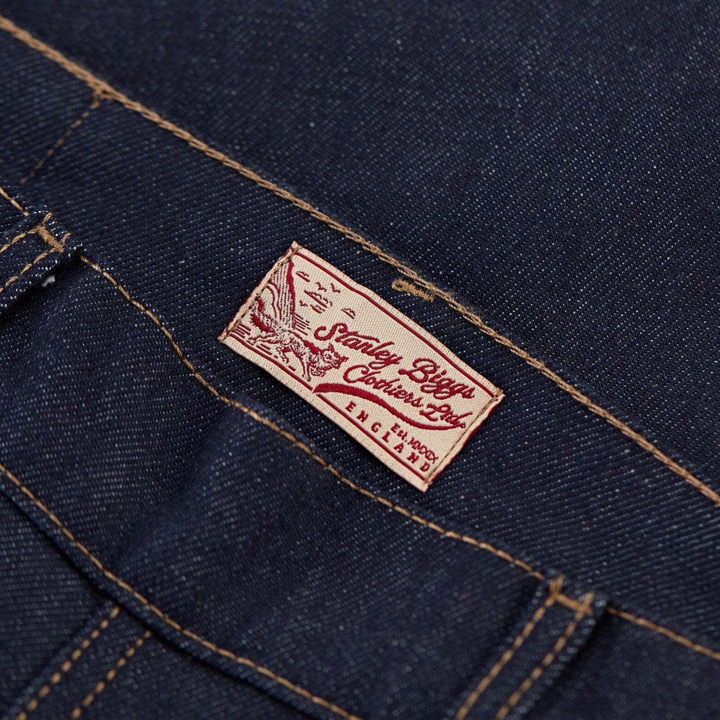 The Woodville Jeans